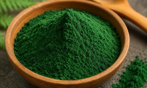 Espirulina